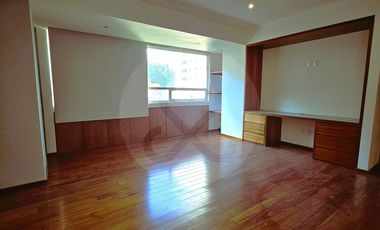 Torre Elite Departamento en renta en Lomas Country Club