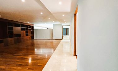 Torre Elite Departamento en renta en Lomas Country Club