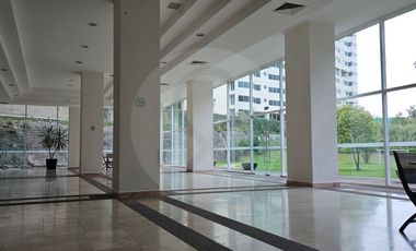 Torre Elite Departamento en renta en Lomas Country Club