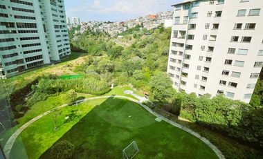 Torre Elite Departamento en renta en Lomas Country Club