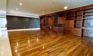 Torre Elite Departamento en renta en Lomas Country Club