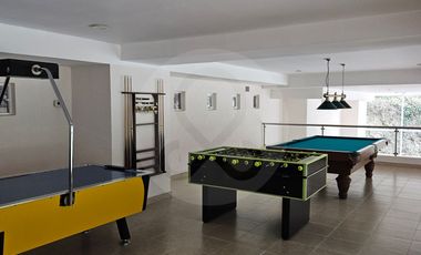 Torre Elite Departamento en renta en Lomas Country Club