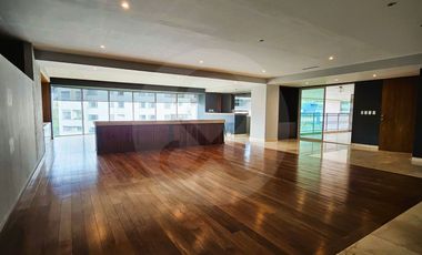 Torre Elite Departamento en renta en Lomas Country Club