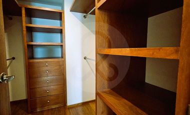Torre Elite Departamento en renta en Lomas Country Club