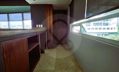 Torre Elite Departamento en renta en Lomas Country Club