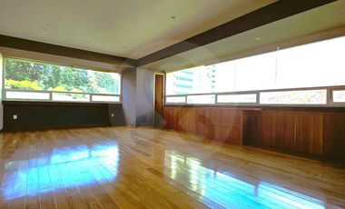 Torre Elite Departamento en renta en Lomas Country Club