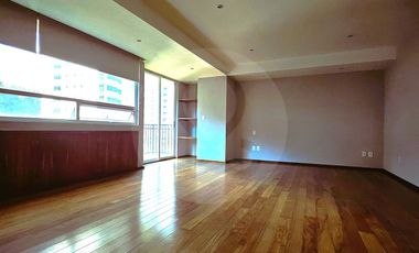 Torre Elite Departamento en renta en Lomas Country Club