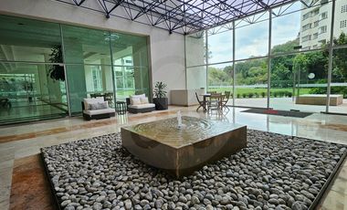 Torre Elite Departamento en renta en Lomas Country Club