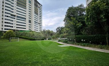 Torre Elite Departamento en renta en Lomas Country Club