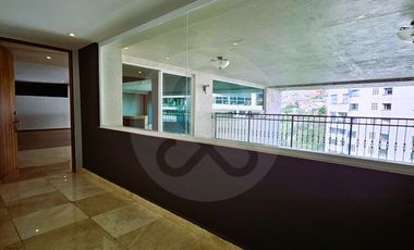 Torre Elite Departamento en renta en Lomas Country Club