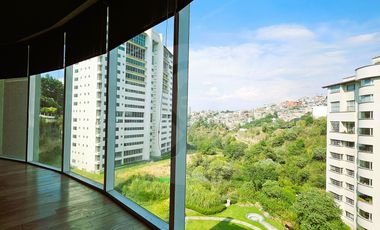 Torre Elite Departamento en renta en Lomas Country Club