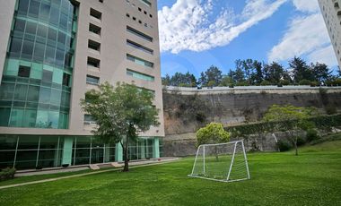 Torre Elite Departamento en renta en Lomas Country Club