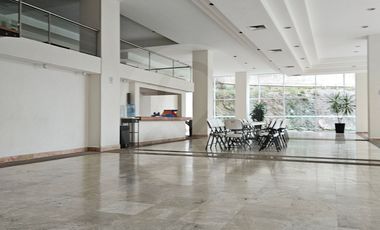 Torre Elite Departamento en renta en Lomas Country Club