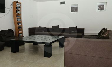 Torre Elite Departamento en renta en Lomas Country Club