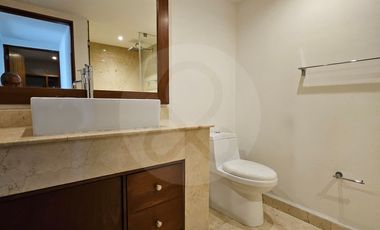 Torre Elite Departamento en renta en Lomas Country Club