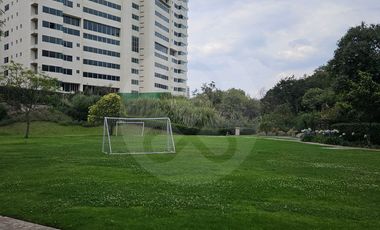 Torre Elite Departamento en renta en Lomas Country Club