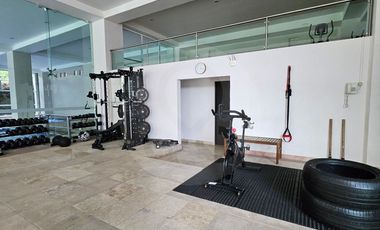 Torre Elite Departamento en renta en Lomas Country Club