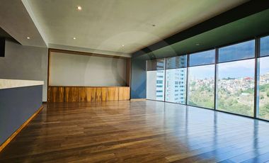 Torre Elite Departamento en renta en Lomas Country Club