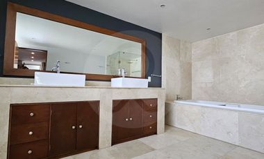 Torre Elite Departamento en renta en Lomas Country Club