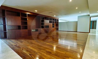 Torre Elite Departamento en renta en Lomas Country Club