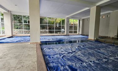 Torre Elite Departamento en renta en Lomas Country Club
