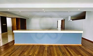 Torre Elite Departamento en renta en Lomas Country Club
