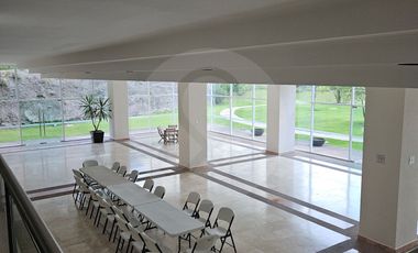 Torre Elite Departamento en renta en Lomas Country Club