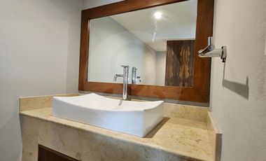 Torre Elite Departamento en renta en Lomas Country Club