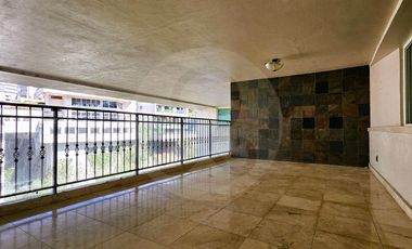 Torre Elite Departamento en renta en Lomas Country Club