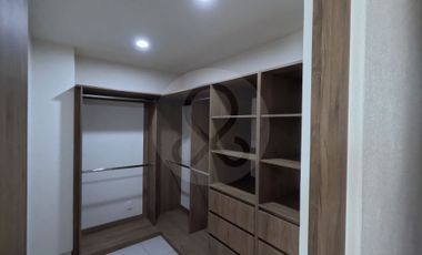 Fraile  Departamento en renta en Ciudad Adolfo López Mateos