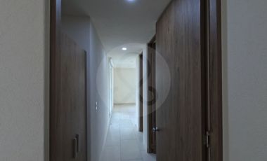 Fraile  Departamento en renta en Ciudad Adolfo López Mateos