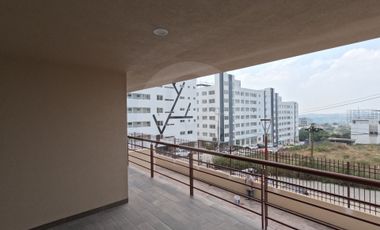 Fraile  Departamento en renta en Ciudad Adolfo López Mateos