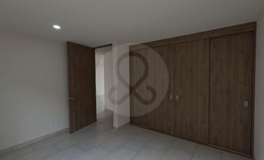 Fraile  Departamento en renta en Ciudad Adolfo López Mateos