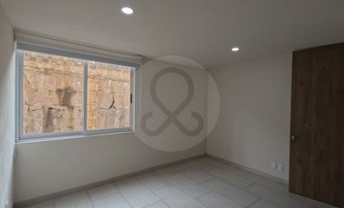 Fraile  Departamento en renta en Ciudad Adolfo López Mateos