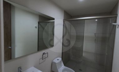 Fraile  Departamento en renta en Ciudad Adolfo López Mateos