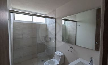 Fraile  Departamento en renta en Ciudad Adolfo López Mateos