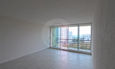 Fraile  Departamento en renta en Ciudad Adolfo López Mateos