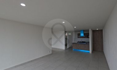 Fraile  Departamento en renta en Ciudad Adolfo López Mateos