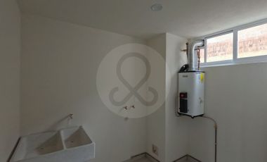 Fraile  Departamento en renta en Ciudad Adolfo López Mateos