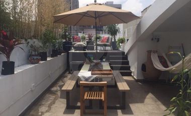 PH en venta en Polanco V Sección