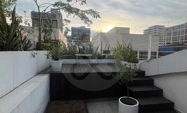 PH en venta en Polanco V Sección