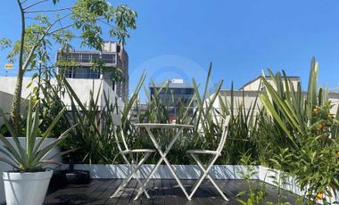 PH en venta en Polanco V Sección