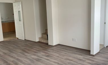 Casa en Renta