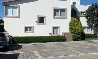 Casa en Renta