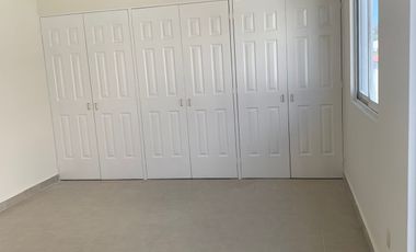 Casa en Renta
