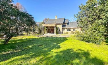 Casa en Venta en El Llano, Camino a Santa Juana, Coronel