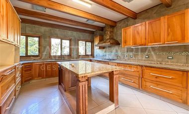 Casa en Venta en El Llano, Camino a Santa Juana, Coronel