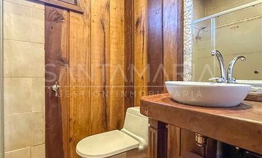 Casa en Venta en El Llano, Camino a Santa Juana, Coronel