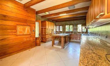 Casa en Venta en El Llano, Camino a Santa Juana, Coronel
