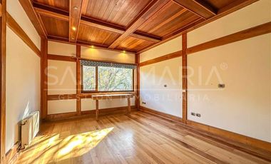 Casa en Venta en El Llano, Camino a Santa Juana, Coronel